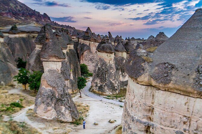 Cappadocia Tour with Local Tour Guide (Private) - Final Thoughts: Is This Tour Right for You?