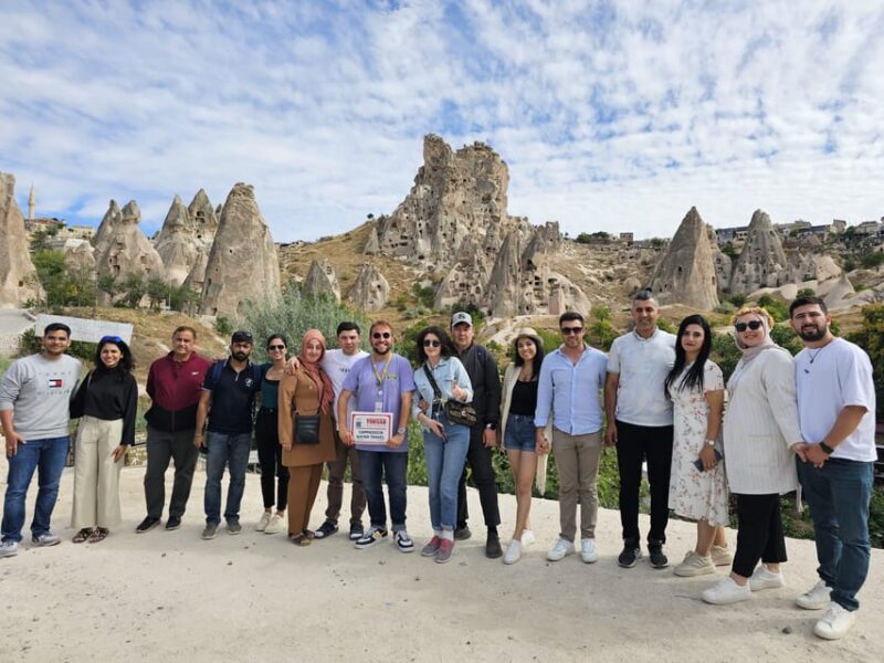 Cappadocia Tour With Lunch - Final Thoughts