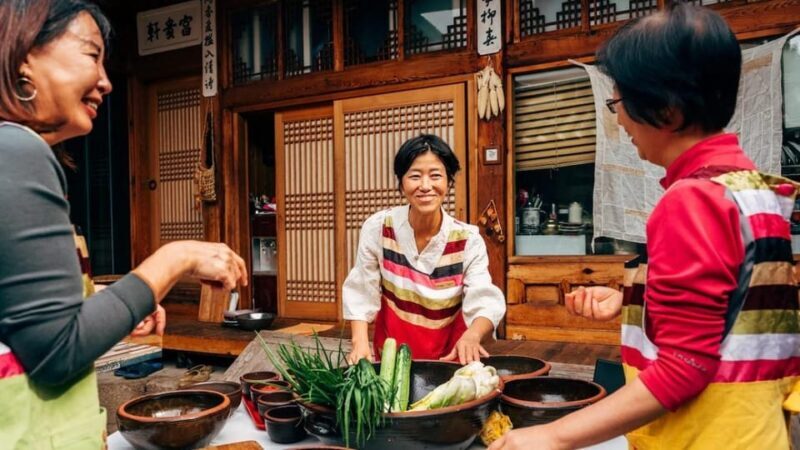 Cappadocia: Traditional Cooking Class - Key Points
