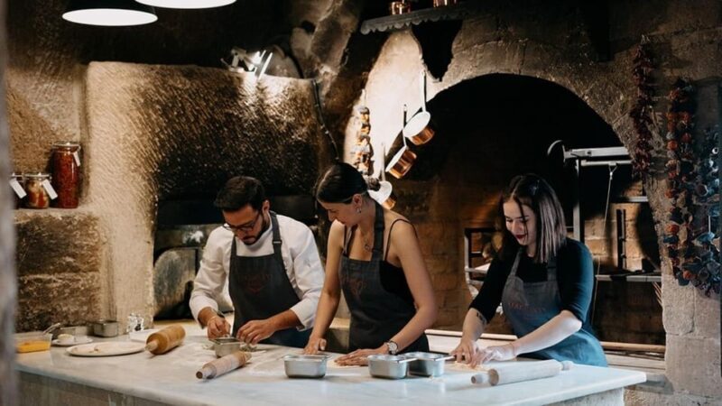 Cappadocia: Traditional Cooking Class - FAQs