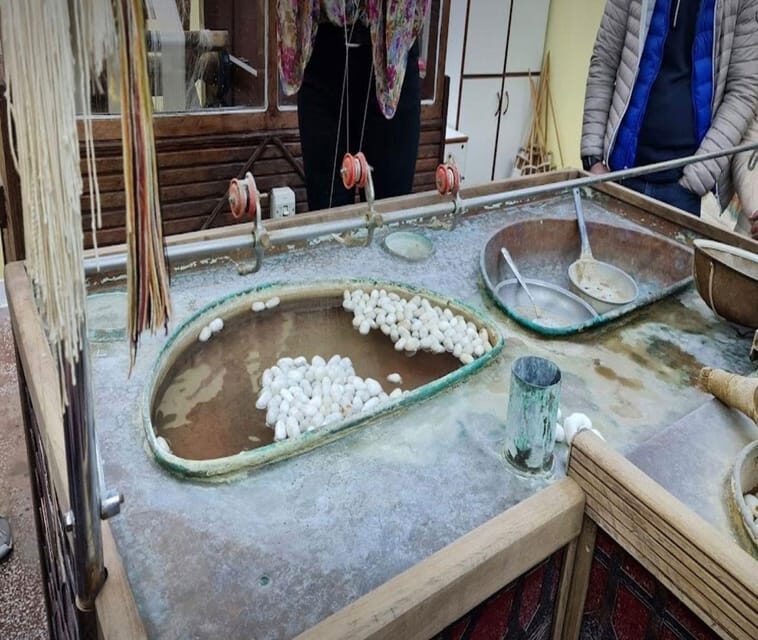 CAPPADOCIA : Traditional Local Carpet Weaving Tour - The Value for Travelers