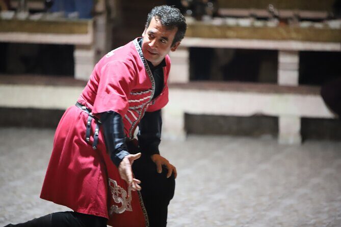 Cappadocia Traditional Turkish Night with Dinner (in Authentic Cave Restaurant) - Final Thoughts