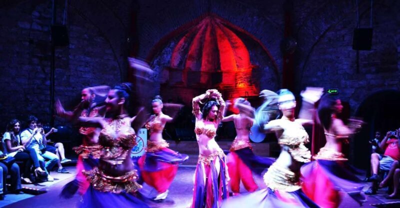 Cappadocia: Traditional Turkish Performance Night with Drink - Final Thoughts