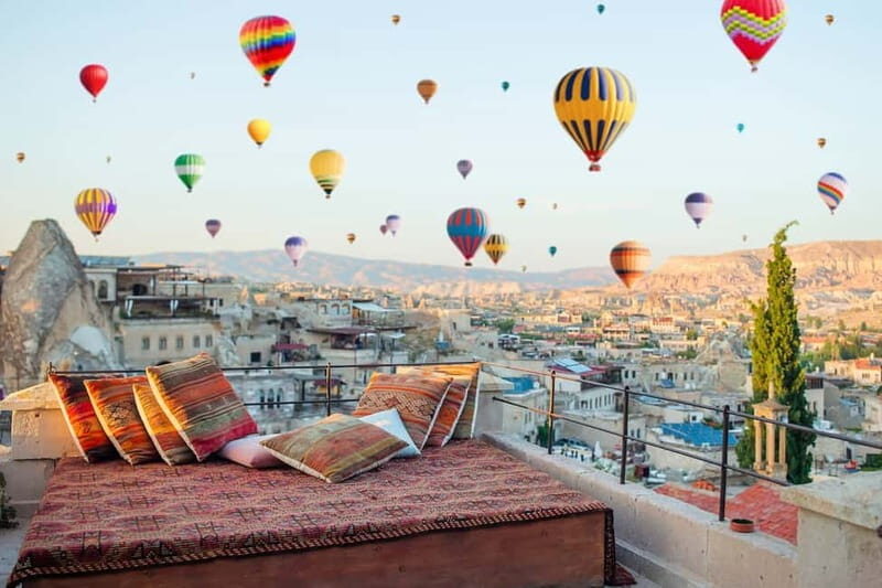 Cappadocia: Travel Pass with 35+ Attractions - What Is the Cappadocia Travel Pass?