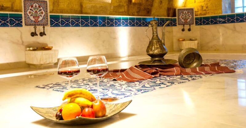 Cappadocia: Turkish Bath Experience - What Is the Turkish Bath Experience in Cappadocia?