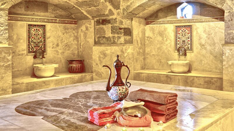 Cappadocia: Turkish Bath Experience - Is It Worth the Price?