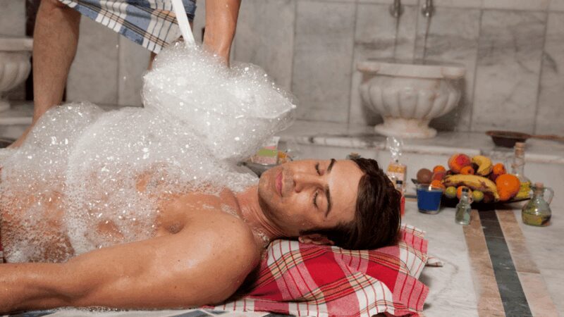 Cappadocia: Turkish Bath Experience - Who Is This Experience Best For?