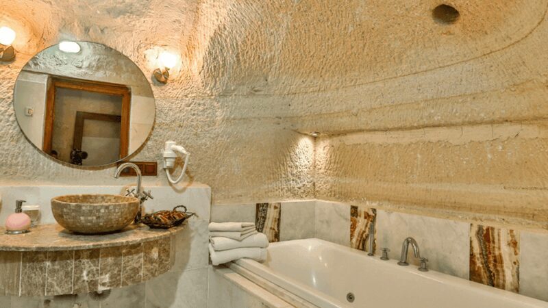 Cappadocia: Turkish Bath Experience - Final Thoughts
