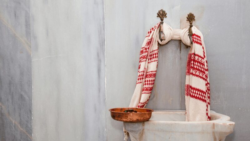 Cappadocia: Turkish Bath Experience - FAQ