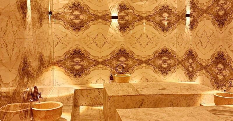 Cappadocia Turkish Bath/Hamam & Massage - The Value for Your Money