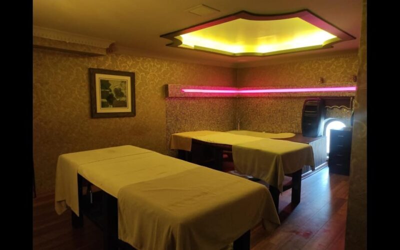 Cappadocia: Turkish Bath, Hammam, and Massage - The Treatments and Their Value