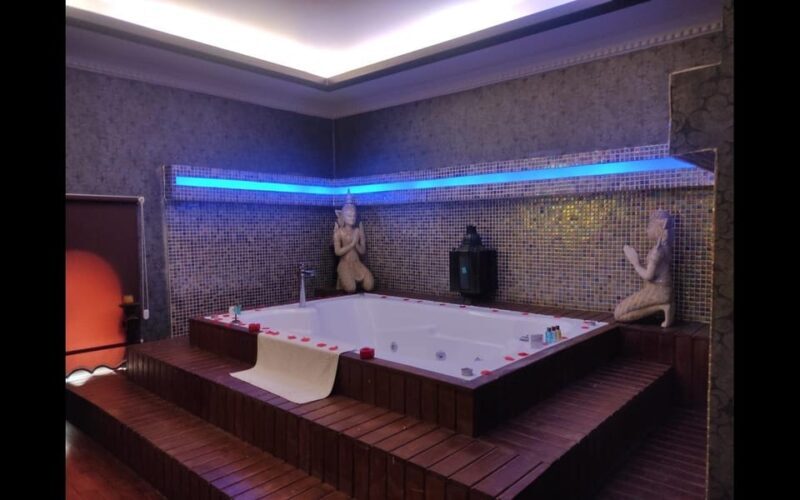 Cappadocia: Turkish Bath, Hammam, and Massage - FAQ