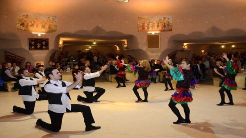 Cappadocia: Turkish Culture Dinner Show & Optional Transfer - Final Thoughts
