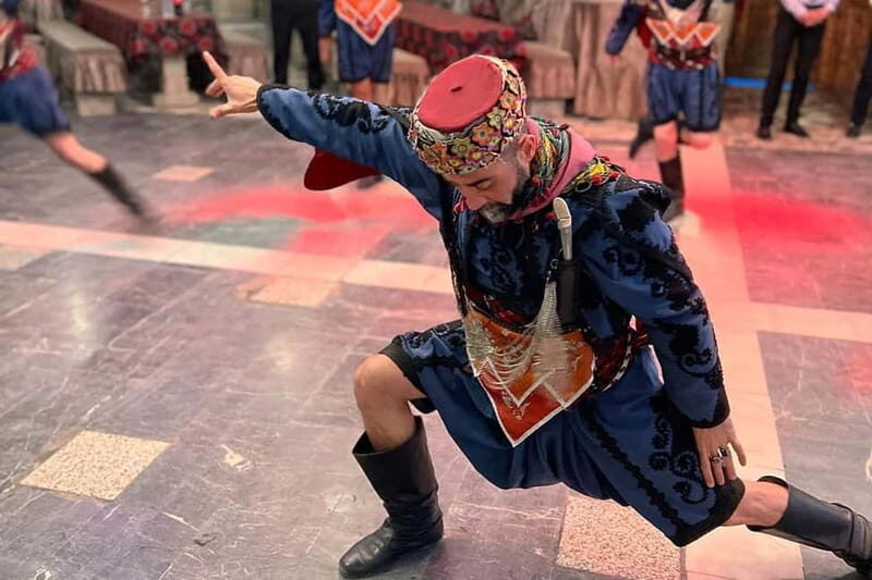 Cappadocia: Turkish Night Experience at Cave Restaurant - An In-Depth Look at the Turkish Night Experience in Cappadocia