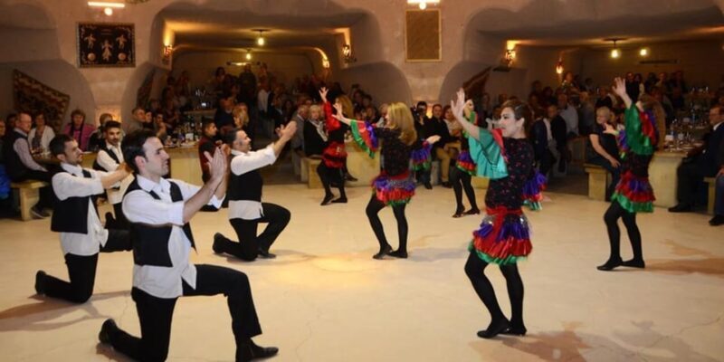 Cappadocia Turkish Night Show and Dinner Experience - Who Should Consider This Tour?