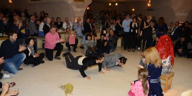 Cappadocia Turkish Night Show and Dinner Experience - Final Thoughts