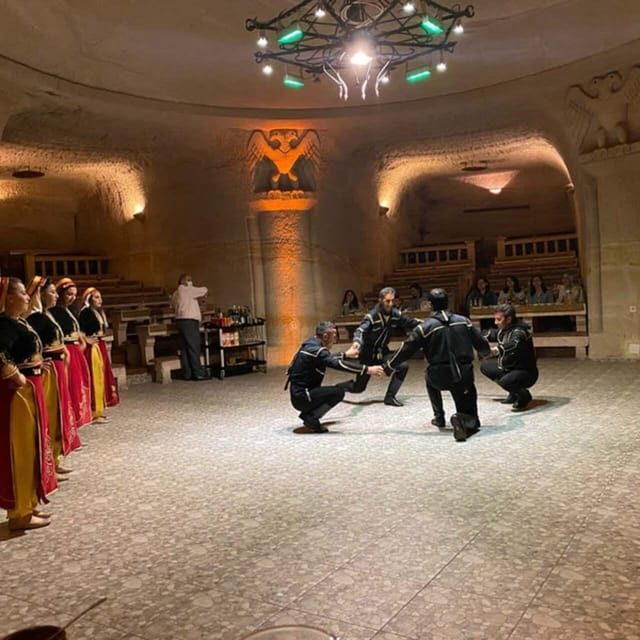Cappadocia Turkish Night Show and Dinner in Cave Restaurant - What Makes This Tour Stand Out