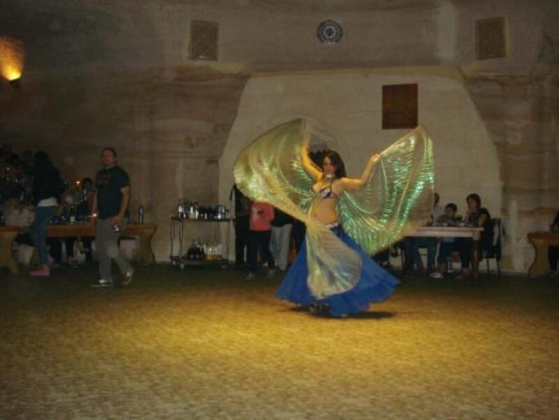 Cappadocia Turkish Night Show and Dinner in Cave Restaurant - The Real Experience: What Travelers Have Said