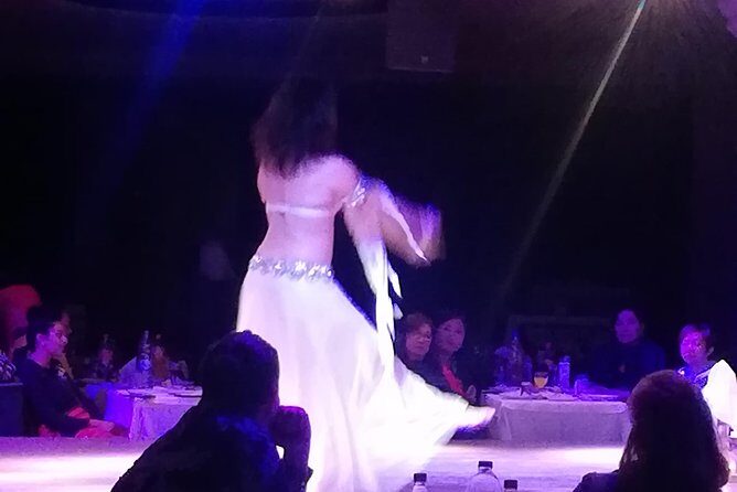 Cappadocia Turkish Night Show in Cave Restaurant - The Experience in Detail