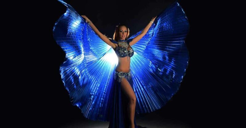 Cappadocia: Turkish Night Show w/ Dinner in a Cave - What You Can Expect from the Tour