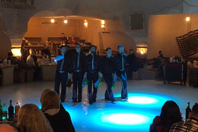 Cappadocia Turkish Night Show with Dinner - A Closer Look at the Experience