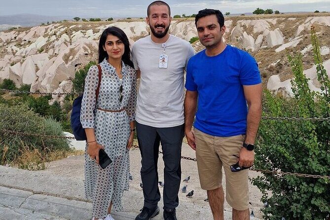 Cappadocia: Two Full-Days Private Tour (Driver Guide) - The Day-by-Day Breakdown: What to Expect