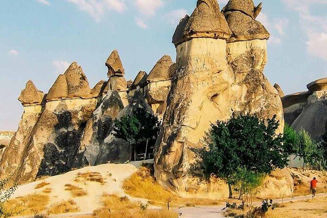 Cappadocia: Two Full-Days Private Tour (Driver Guide) - Final Thoughts: Is This Tour Right for You?