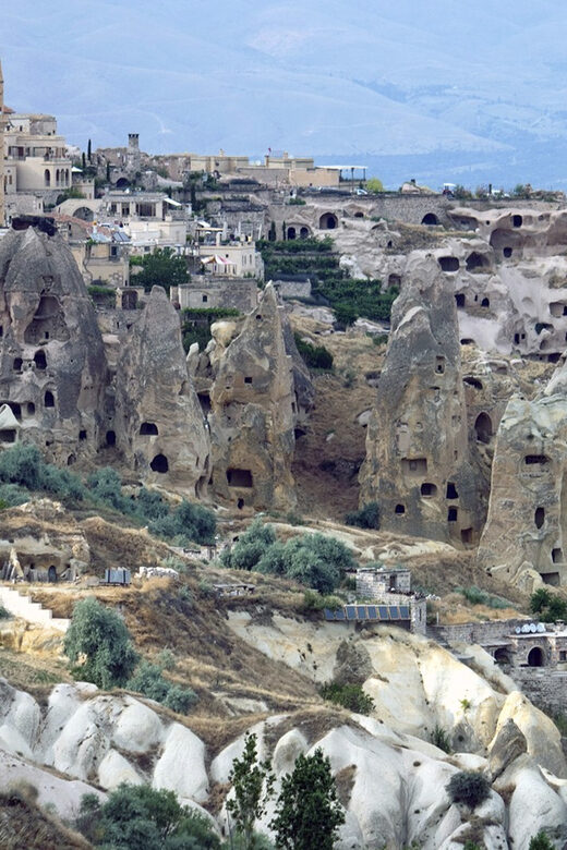 Cappadocia: Underground Cities Skip-the-Line Tour with Lunch - Exploring Cappadocia’s Underground Cities Skip-the-Line Tour with Lunch: An Honest Breakdown