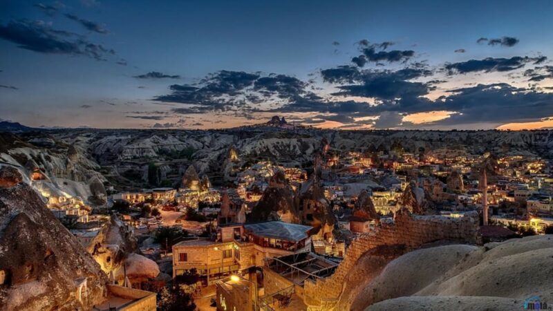 Cappadocia: Underground Cities Skip-the-Line Tour with Lunch - Why This Tour Offers Good Value