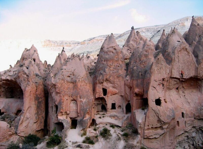 Cappadocia: Underground Cities Skip-the-Line Tour with Lunch - Final Thoughts