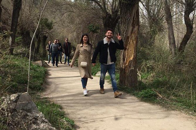 Cappadocia Underground City and Ihlara Valley Tour - Wrapping Up