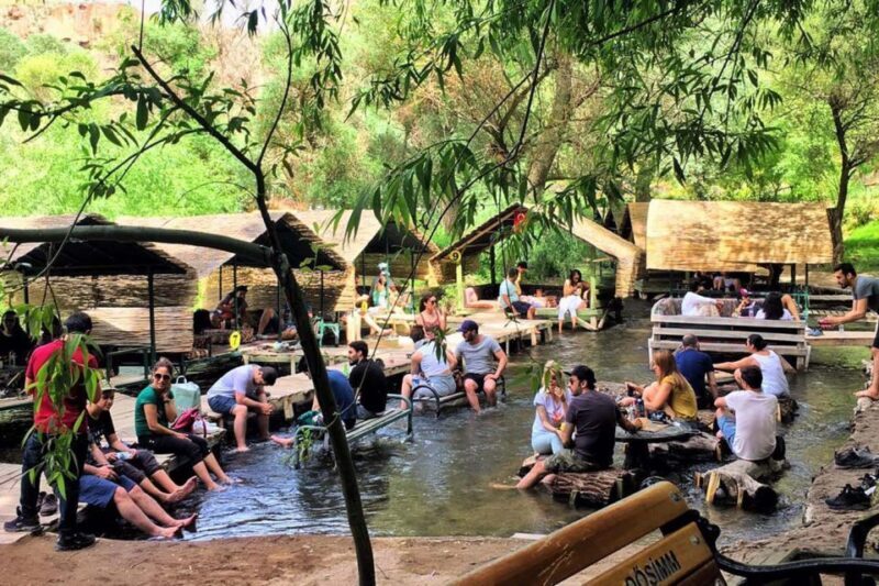 Cappadocia :Underground City Guided Green Tour & Lunch - Final Thoughts: Is It Right for You?