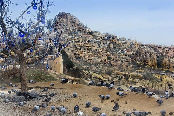 Cappadocia Underground City & Pigeon Valley Tour - Final Thoughts