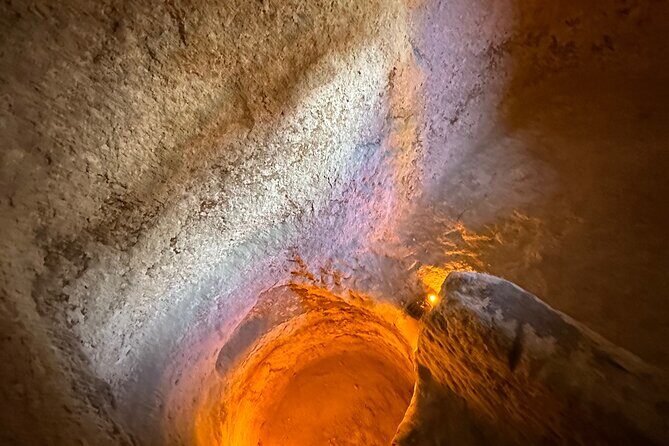 Cappadocia VIP Red Tour with Göreme Open Air Museum (all inc.) - What to Expect from the Cappadocia VIP Red Tour