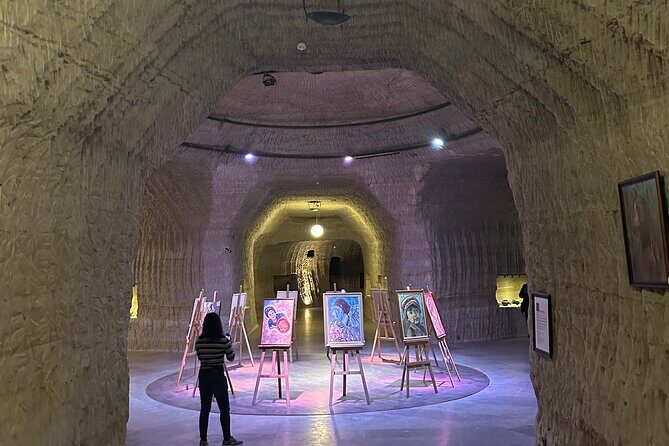 Cappadocia VIP Red Tour with Göreme Open Air Museum (all inc.) - Who Is This Tour Best For?