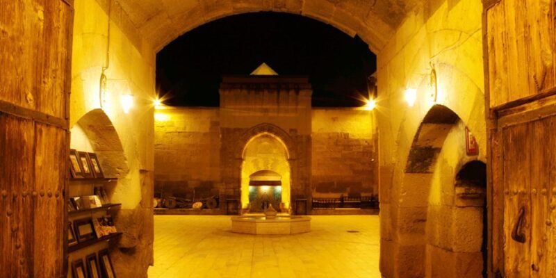 Cappadocia Whirling Dervish Ceremony - What the Tour Entails: A Detailed Breakdown