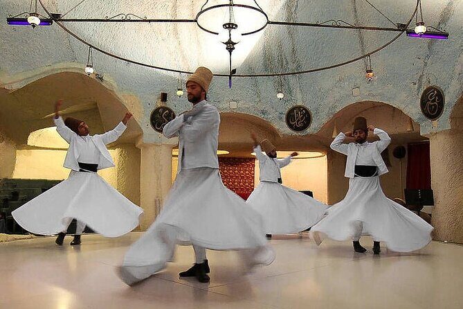Cappadocia Whirling Dervishes - Who Is This Tour Best For?