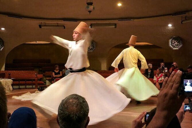 Cappadocia Whirling Dervishes - FAQ: Your Practical Questions Answered