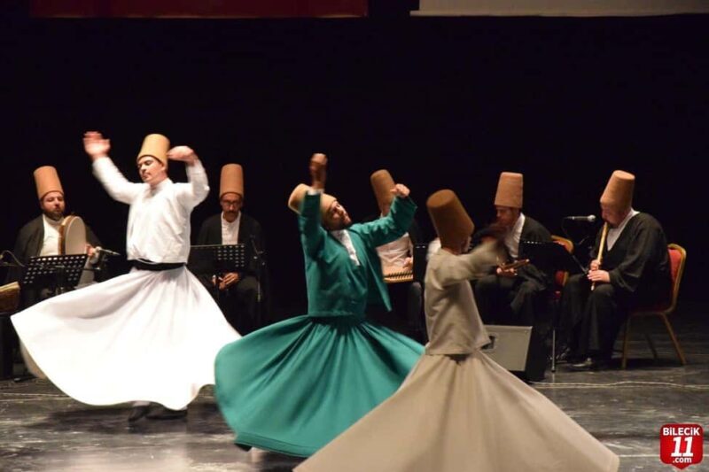 Cappadocia: Whirling Dervishes Ceremony - Cappadocia: Whirling Dervishes Ceremony – A Deep Dive