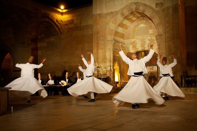 Cappadocia: Whirling Dervishes Ceremony - What to Expect on the Tour
