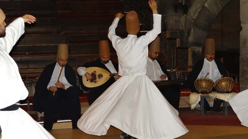 Cappadocia: Whirling Dervishes Ceremony & Optional Transfer - Who Should Consider This Experience?