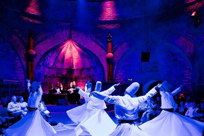 Cappadocia Whirling Dervishes ceremony w/optional hotel transfer - Final Thoughts: Who Should Consider This Tour?