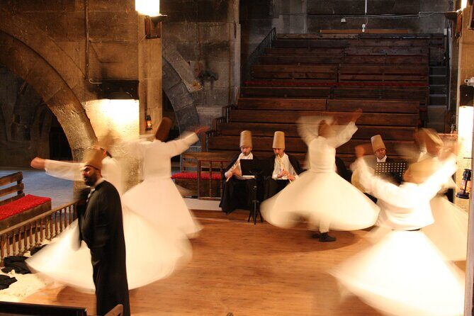Cappadocia Whirling Dervishes - FAQ
