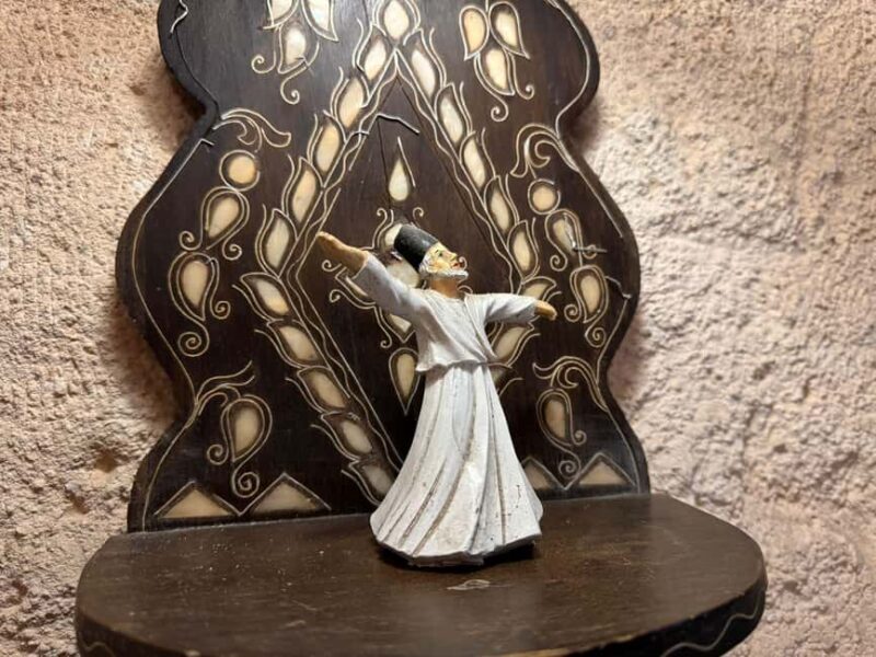 Cappadocia: Whirling Dervishes Sufi Show with Transfer - The Practical Side