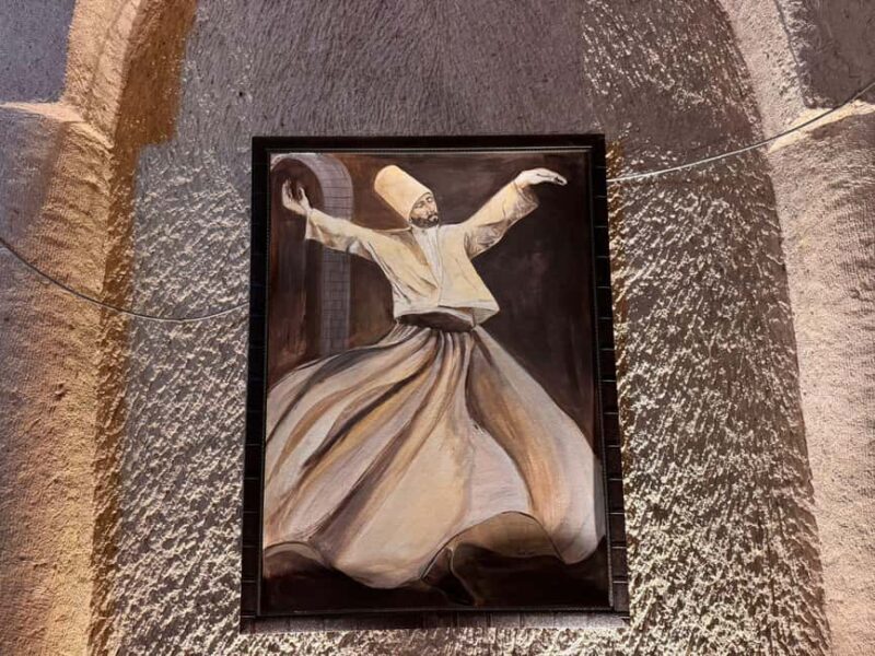 Cappadocia: Whirling Dervishes Sufi Show with Transfer - Authenticity and Reviews
