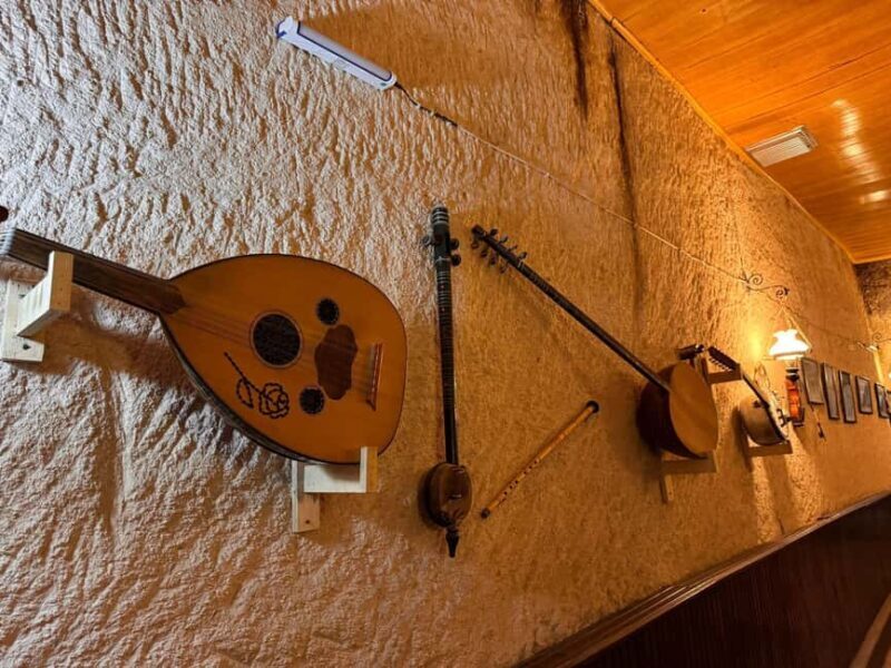 Cappadocia: Whirling Dervishes Sufi Show with Transfer - Who Should Book This Experience?