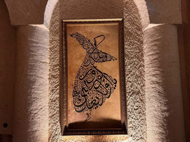 Cappadocia: Whirling Dervishes Sufi Show with Transfer - FAQ