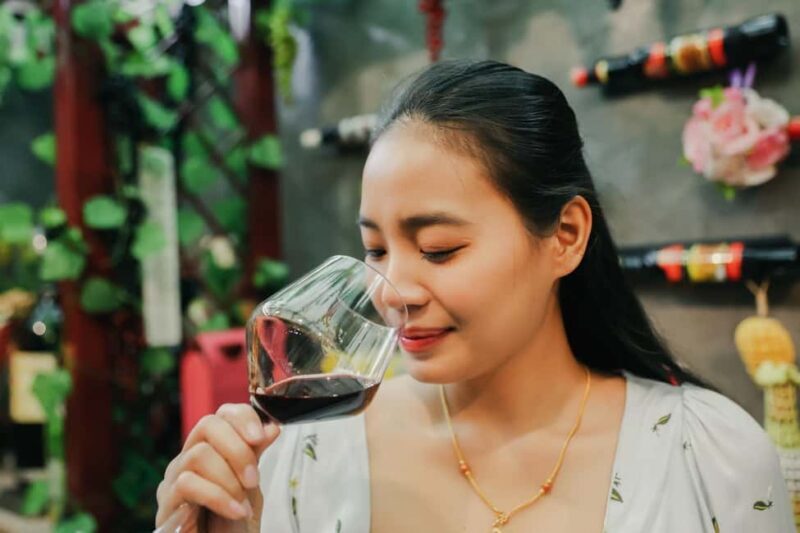 Cappadocia Wine Tasting Experience - What Travelers Say