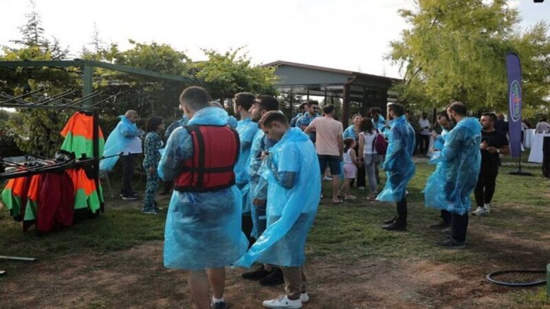 Cappadocia : Zipline, Jet Boat & Monster Safari Experience - An In-Depth Look at the Cappapark Adventure