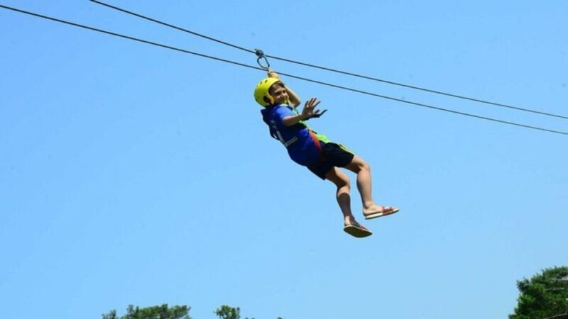 Cappadocia : Zipline, Jet Boat & Monster Safari Experience - The Experience from Travelers’ Perspectives